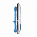Насос скважинный ASP1E-35-75 (встр.конд.,кабель 20м) с доставкой в NAME
