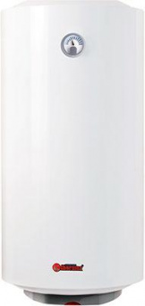 Электроводонагреватель аккумуляционный THERMEX ERD 80 V( эмаль бак, сухой ТЭН)